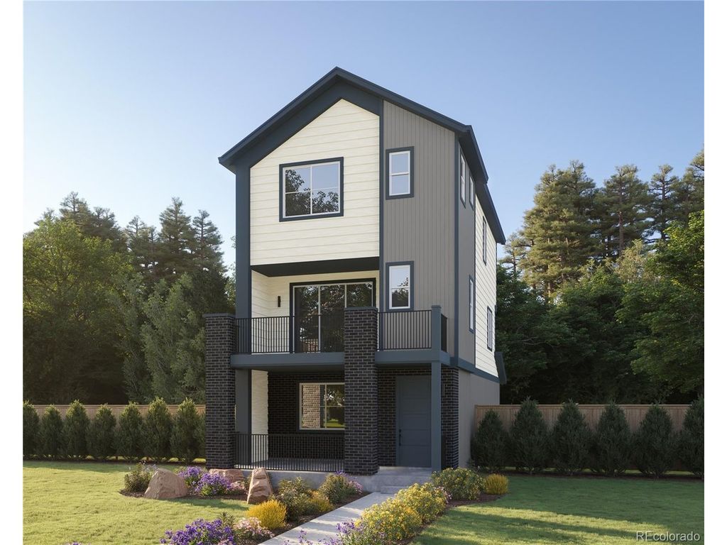 8725 Irving St, Westminster, CO 80031