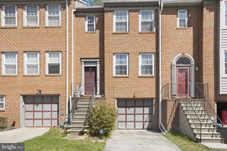 12 SUNDOWN CT, Baltimore, MD 21206