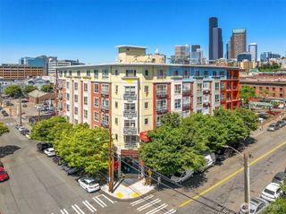 668 S Lane Street #310, Seattle, WA 98104
