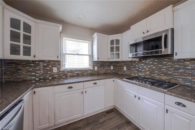 308 Ridgeland Drive, High Point, NC 27262