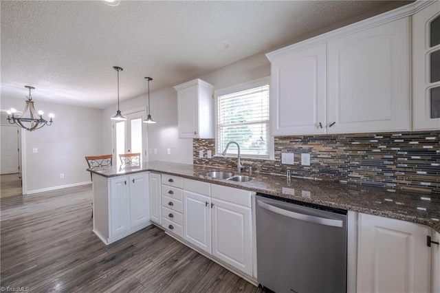 308 Ridgeland Drive, High Point, NC 27262