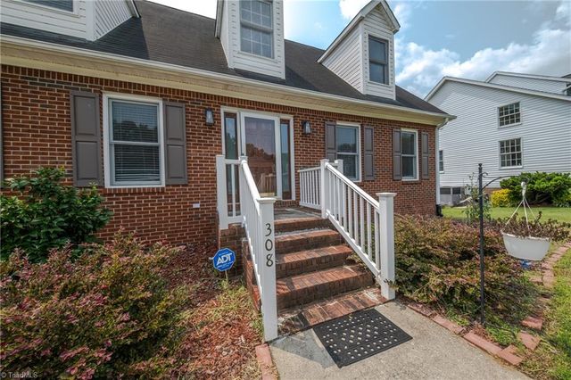 308 Ridgeland Drive, High Point, NC 27262