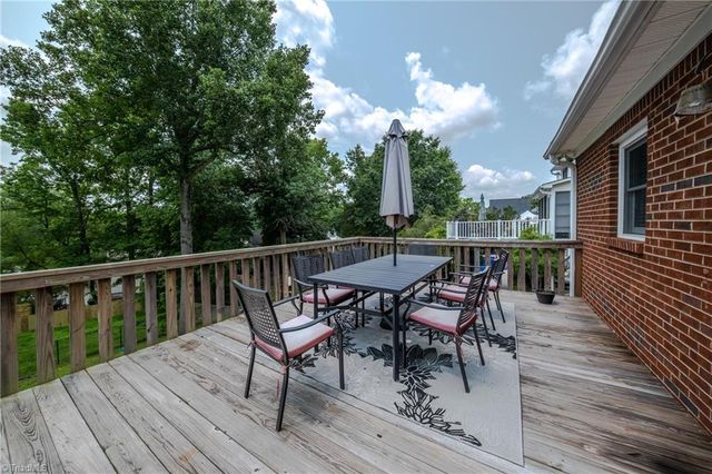 308 Ridgeland Drive, High Point, NC 27262