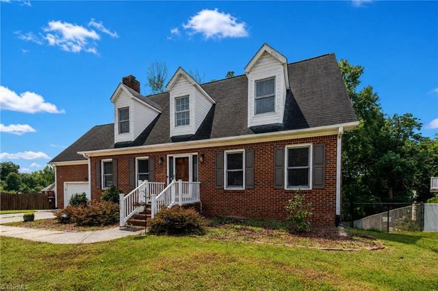 308 Ridgeland Drive, High Point, NC 27262