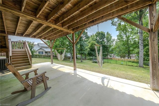 308 Ridgeland Drive, High Point, NC 27262