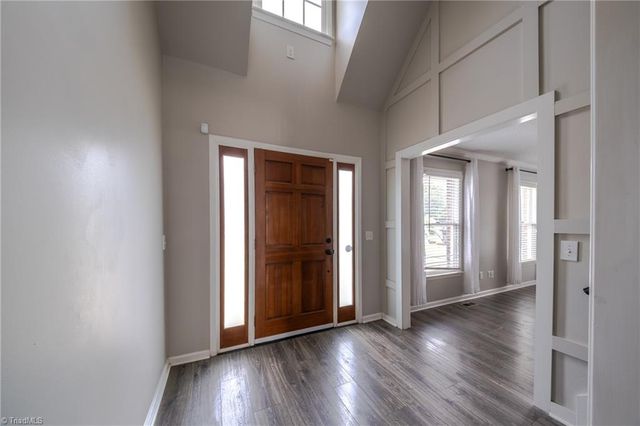 308 Ridgeland Drive, High Point, NC 27262