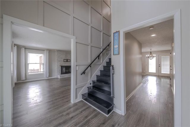 308 Ridgeland Drive, High Point, NC 27262