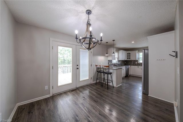 308 Ridgeland Drive, High Point, NC 27262