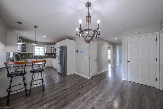 308 Ridgeland Drive, High Point, NC 27262