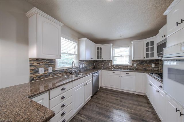 308 Ridgeland Drive, High Point, NC 27262