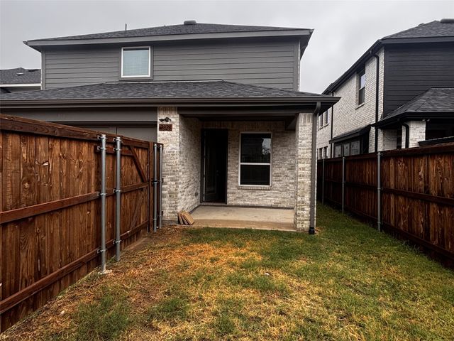 2828 Walden Road, Celina, TX 75009
