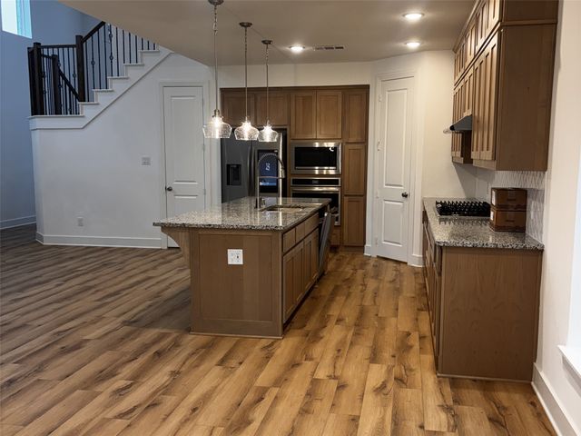 2828 Walden Road, Celina, TX 75009
