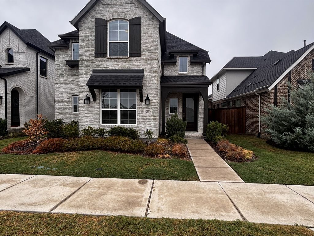 2828 Walden Road, Celina, TX 75009