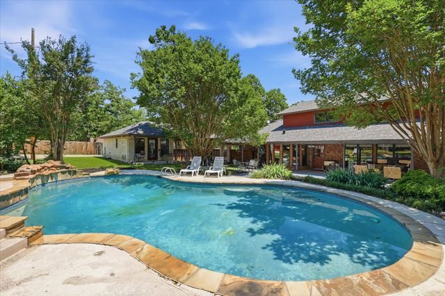 820 Belinda Drive, Keller, TX 76248