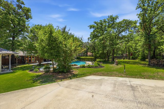 820 Belinda Drive, Keller, TX 76248
