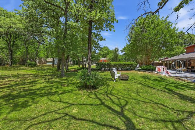 820 Belinda Drive, Keller, TX 76248