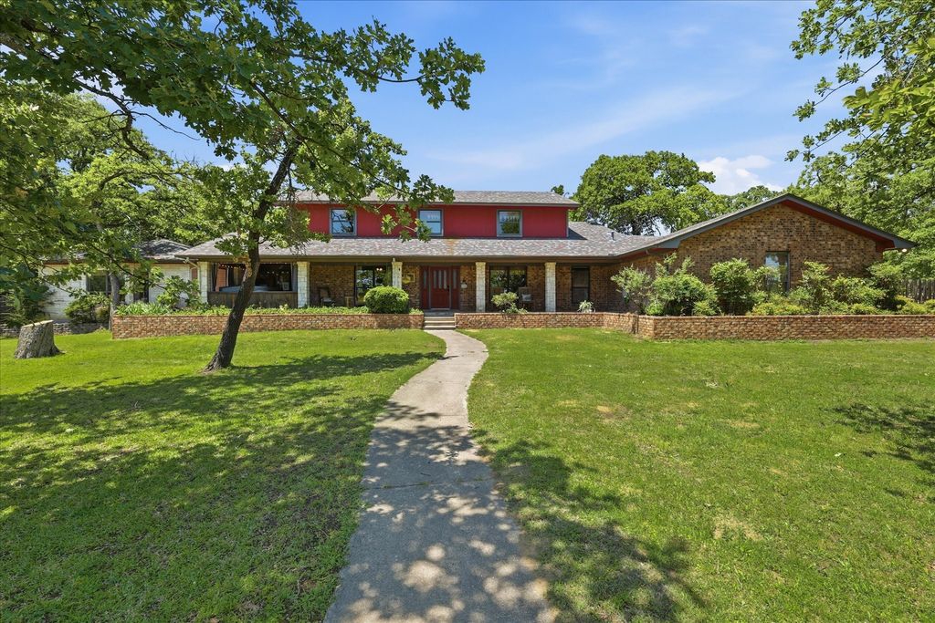 820 Belinda Drive, Keller, TX 76248