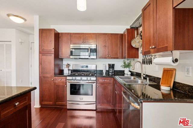 100 S Alameda Street 432, Los Angeles, CA 90012