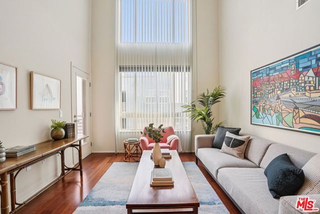 100 S Alameda Street 432, Los Angeles, CA 90012