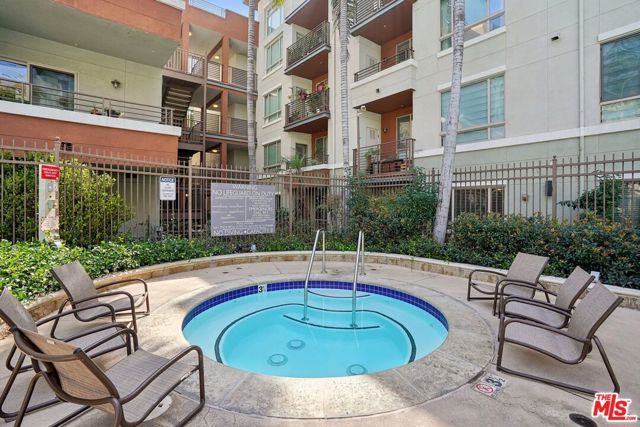 100 S Alameda Street 432, Los Angeles, CA 90012