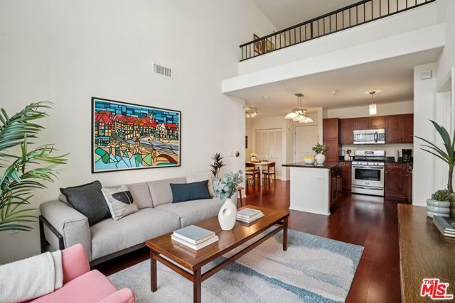 100 S Alameda Street 432, Los Angeles, CA 90012