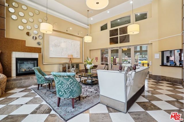 100 S Alameda Street 432, Los Angeles, CA 90012