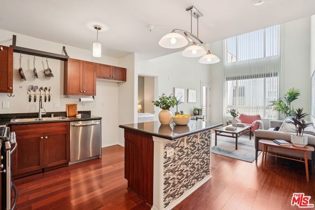 100 S Alameda Street 432, Los Angeles, CA 90012