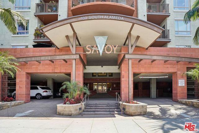 100 S Alameda Street 432, Los Angeles, CA 90012