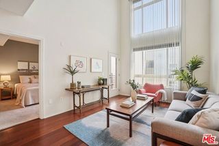 100 S Alameda Street 432, Los Angeles, CA 90012