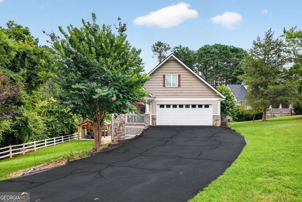 59 Players Lane, Hartwell, GA 30643 — photo 3