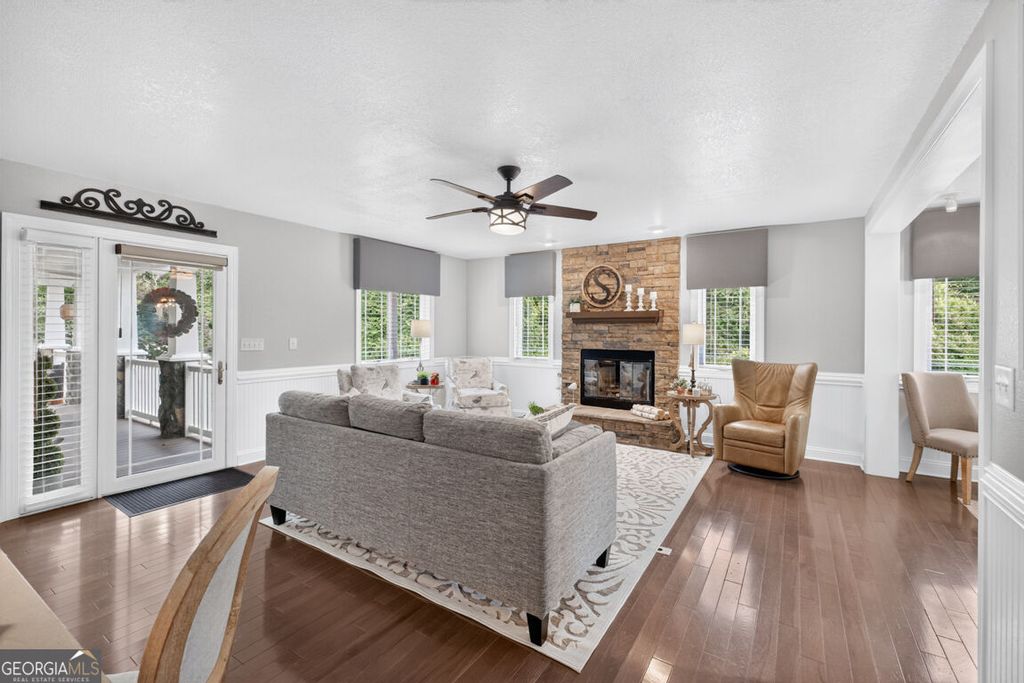 59 Players Lane, Hartwell, GA 30643 — photo 4