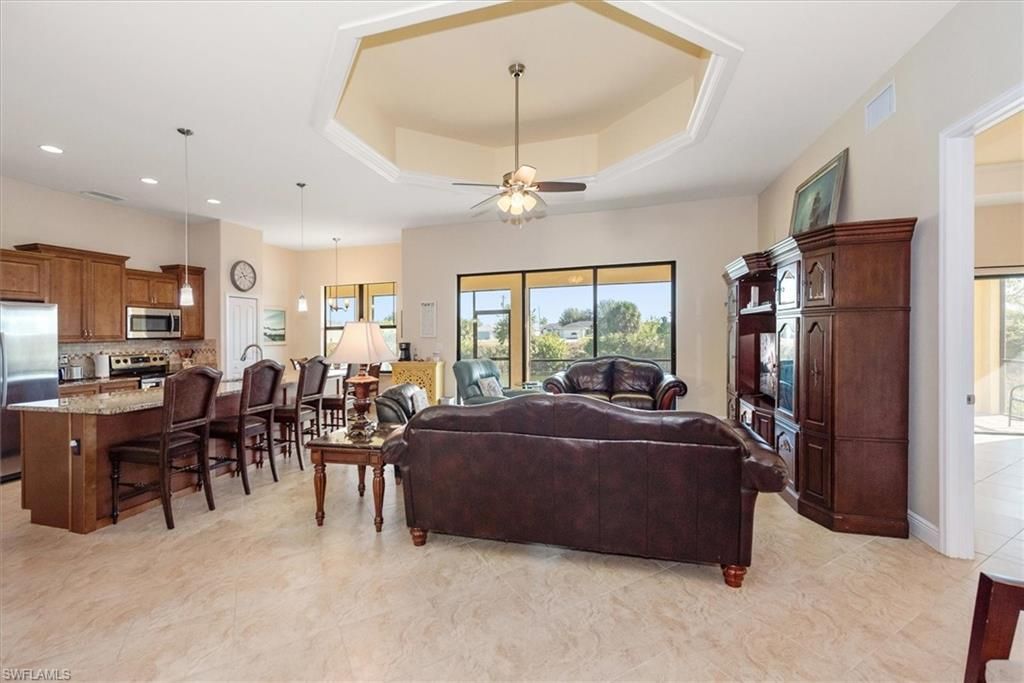 2011 NW 9th PL, CAPE CORAL, FL 33993 — photo 2