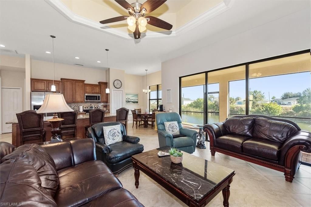 2011 NW 9th PL, CAPE CORAL, FL 33993 — photo 3