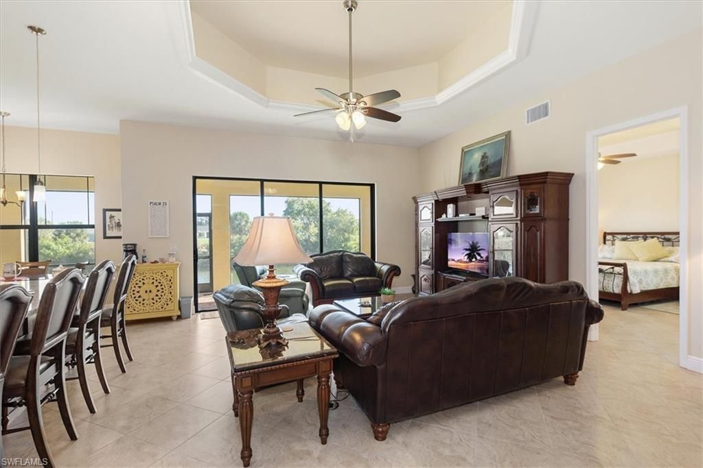 2011 NW 9th PL, CAPE CORAL, FL 33993 — photo 4