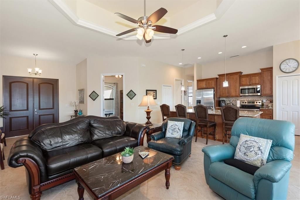 2011 NW 9th PL, CAPE CORAL, FL 33993 — photo 5