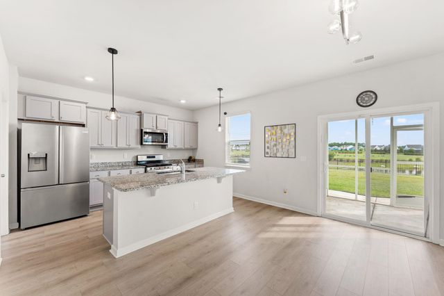 1015 Flintshire Dr., Myrtle Beach, SC 29579