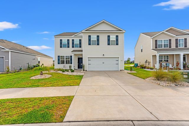 1015 Flintshire Dr., Myrtle Beach, SC 29579