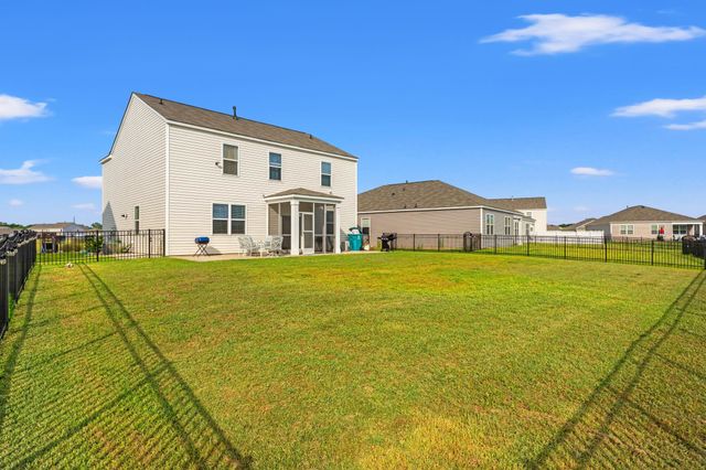 1015 Flintshire Dr., Myrtle Beach, SC 29579
