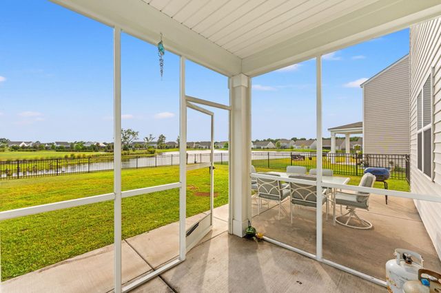 1015 Flintshire Dr., Myrtle Beach, SC 29579
