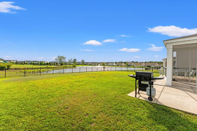 1015 Flintshire Dr., Myrtle Beach, SC 29579