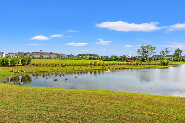 1015 Flintshire Dr., Myrtle Beach, SC 29579
