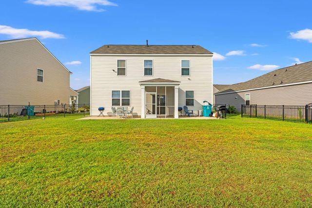 1015 Flintshire Dr., Myrtle Beach, SC 29579