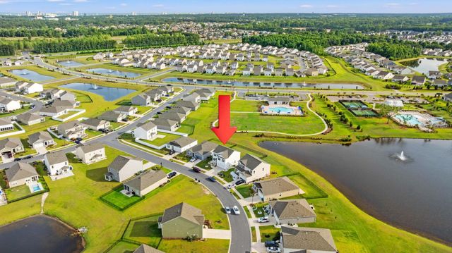 1015 Flintshire Dr., Myrtle Beach, SC 29579