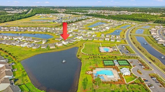 1015 Flintshire Dr., Myrtle Beach, SC 29579