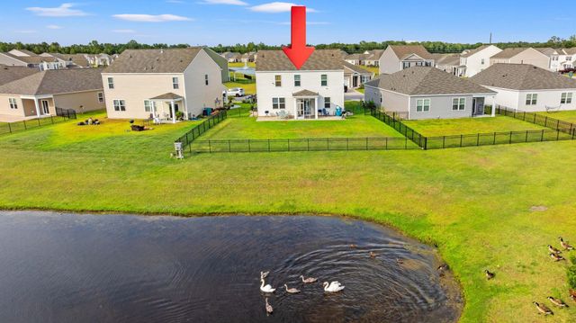 1015 Flintshire Dr., Myrtle Beach, SC 29579