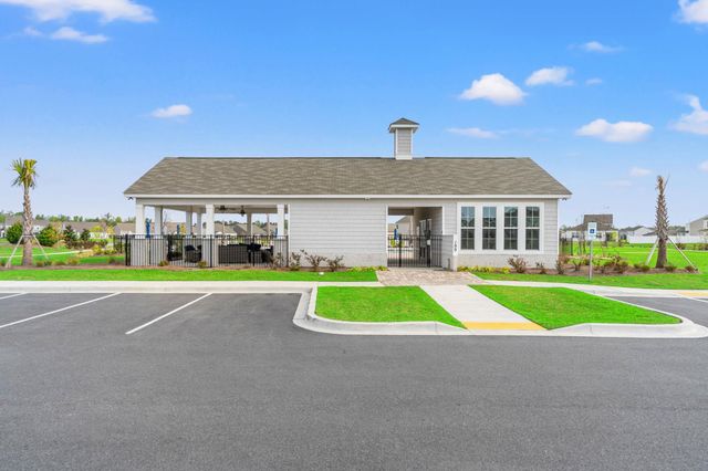 1015 Flintshire Dr., Myrtle Beach, SC 29579