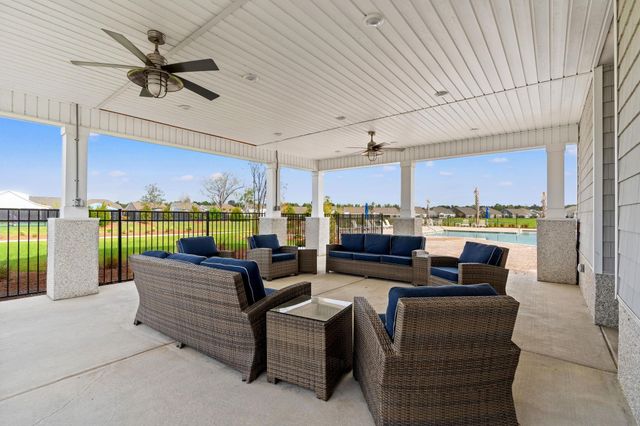 1015 Flintshire Dr., Myrtle Beach, SC 29579