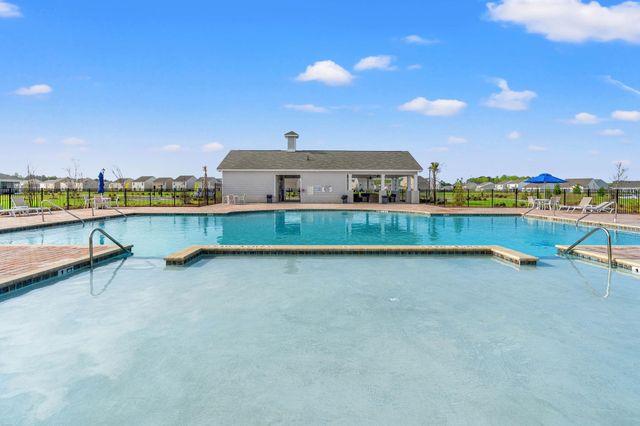 1015 Flintshire Dr., Myrtle Beach, SC 29579