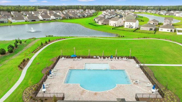 1015 Flintshire Dr., Myrtle Beach, SC 29579