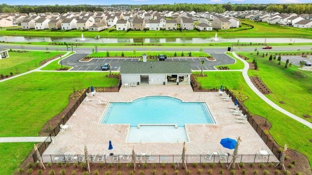 1015 Flintshire Dr., Myrtle Beach, SC 29579